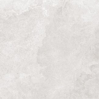 Hermes Blanco mat vloer- en wandtegel 120x120 cm