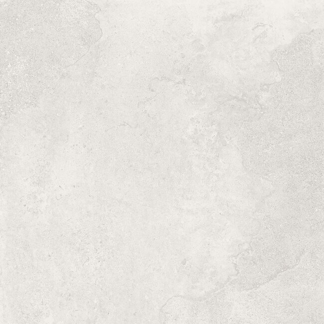 Hermes Blanco mat vloer- en wandtegel 120x120 cm