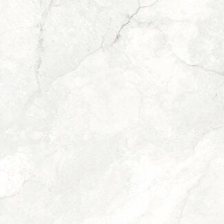 Geo Cronos Blanco mat vloer- en wandtegel 120x120 cm