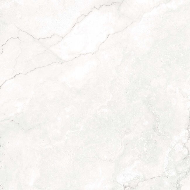 Geo Cronos Blanco mat vloer- en wandtegel 120x120 cm
