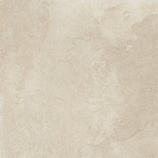 Hermes Marfil mat vloer- en wandtegel 120x120 cm
