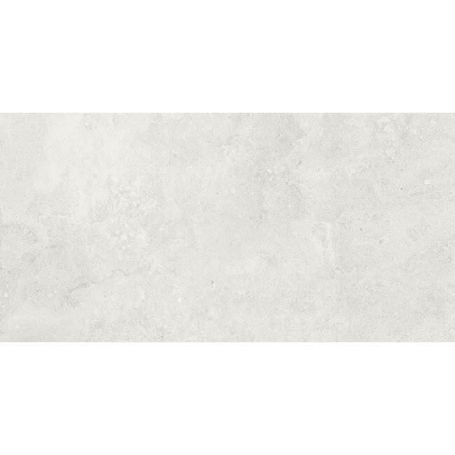 Hermes Blanco mat vloer- en wandtegel 60x120 cm