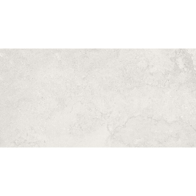 Hermes Blanco mat vloer- en wandtegel 60x120 cm