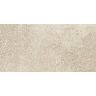 Hermes Marfil mat vloer- en wandtegel 60x120 cm