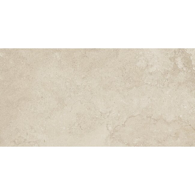 Hermes Marfil mat vloer- en wandtegel 60x120 cm