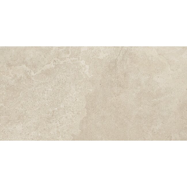 Hermes Marfil mat vloer- en wandtegel 60x120 cm