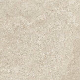 Hermes Marfil mat vloer- en wandtegel 60x60 cm