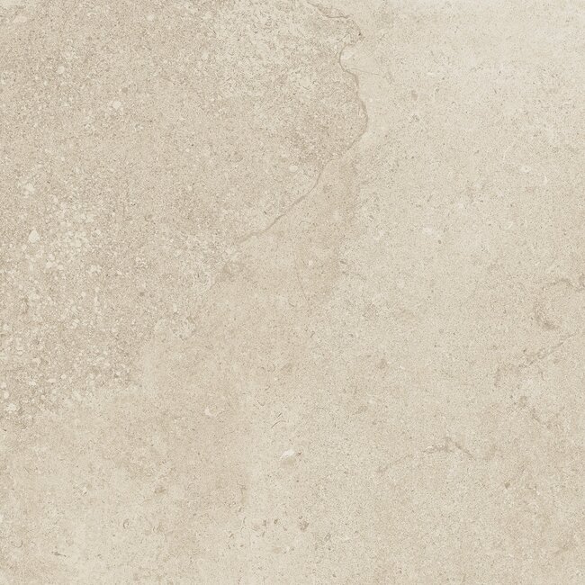 Hermes Marfil mat vloer- en wandtegel 60x60 cm