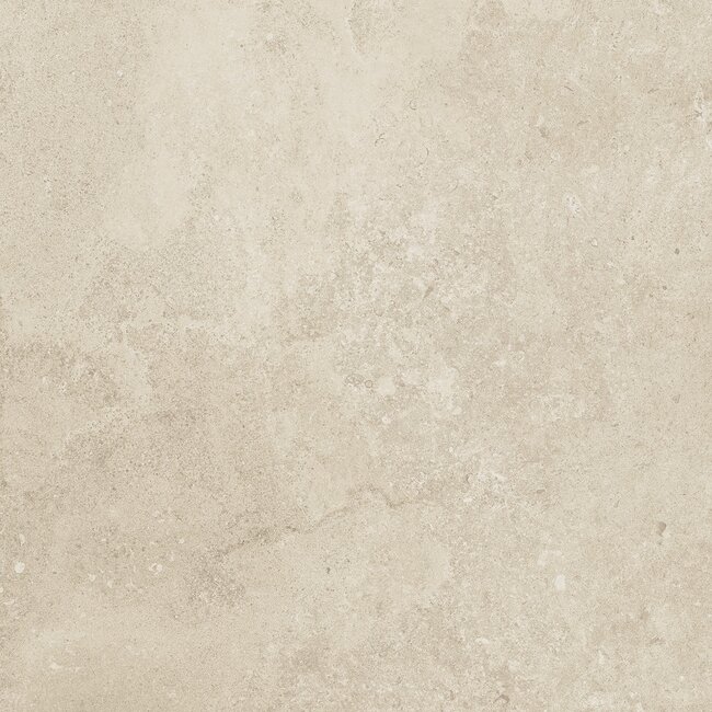 Hermes Marfil mat vloer- en wandtegel 60x60 cm