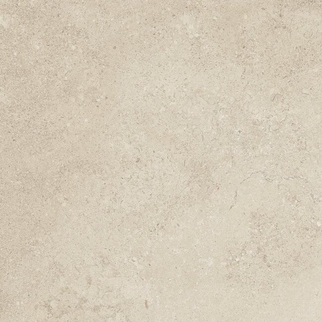 Hermes Marfil mat vloer- en wandtegel 60x60 cm