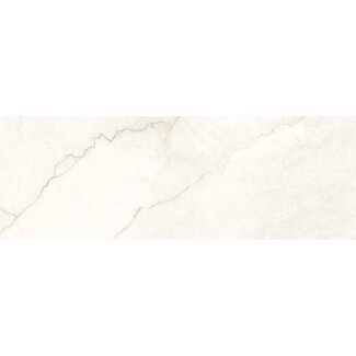 Geo Cronos Marfil glans wandtegel 30x90 cm