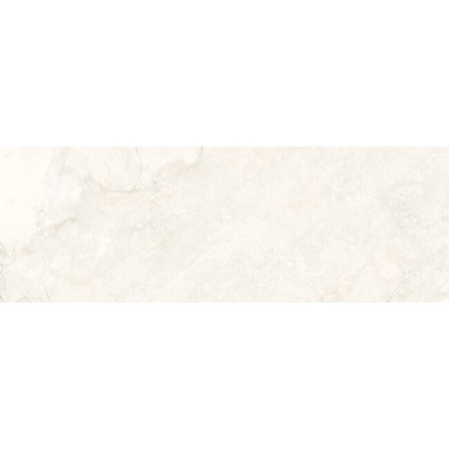 Geo Cronos Marfil glans wandtegel 30x90 cm