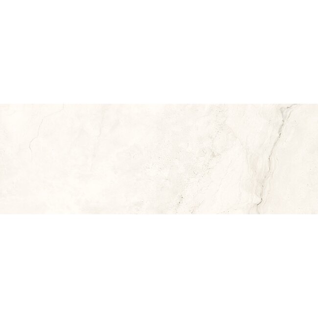 Geo Cronos Marfil glans wandtegel 30x90 cm