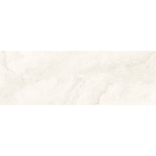 Geo Cronos Marfil glans wandtegel 30x90 cm