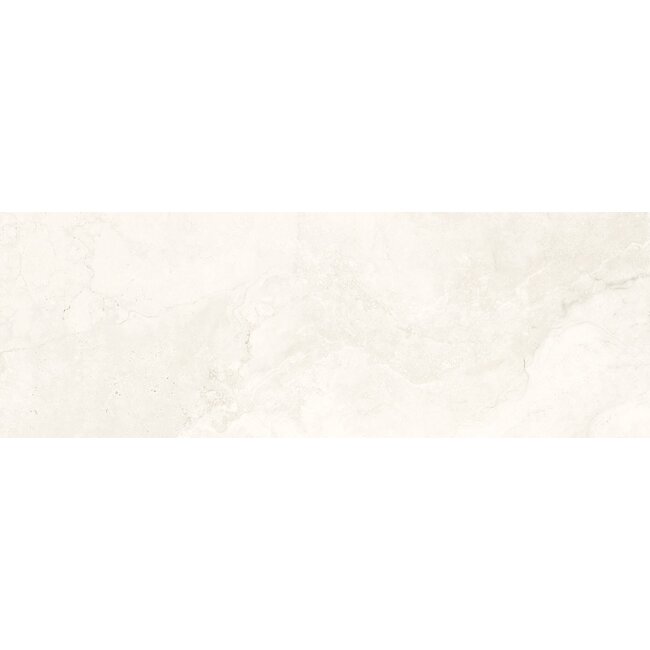 Geo Cronos Marfil glans wandtegel 30x90 cm