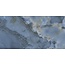 Oni Blue glans vloer- en wandtegel 60x120 cm