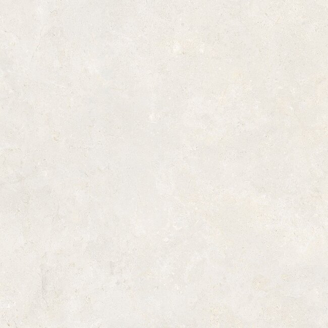 Montpellier Blanco mat vloer- en wandtegel 90x90 cm