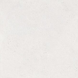 Memory Blanco mat vloer- en wandtegel 120x120 cm