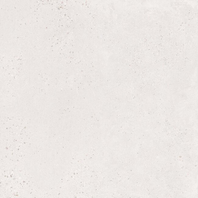 Memory Blanco mat vloer- en wandtegel 120x120 cm