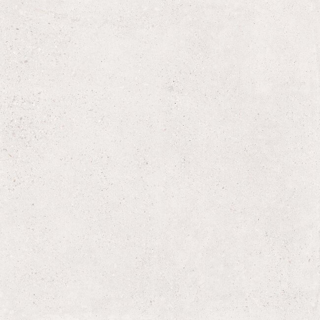 Memory Blanco mat vloer- en wandtegel 120x120 cm