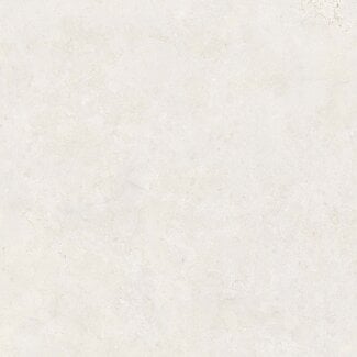 Montpellier Blanco mat vloer- en wandtegel 120x120 cm