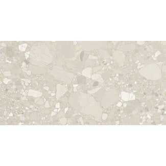Colorado Beige mat vloer- en wandtegel 60x120 cm