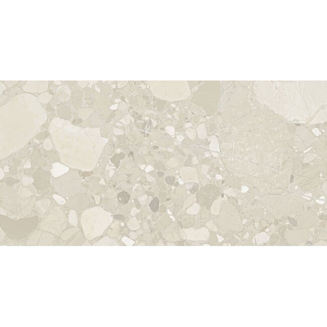 Colorado Beige mat vloer- en wandtegel 60x120 cm