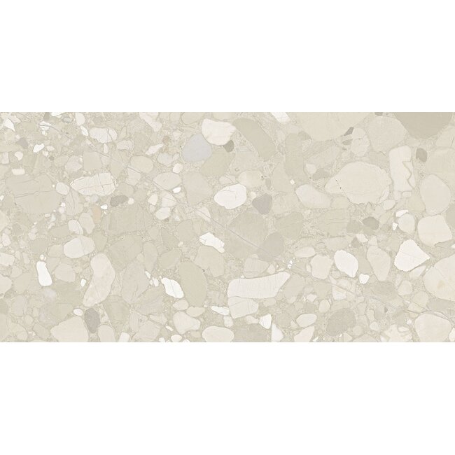 Colorado Beige mat vloer- en wandtegel 60x120 cm
