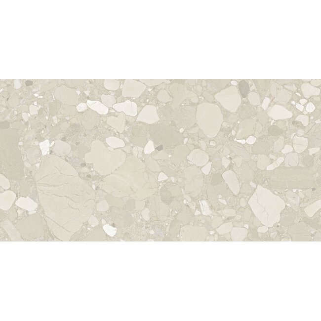 Colorado Beige mat vloer- en wandtegel 60x120 cm