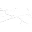 Num glans vloer- en wandtegel 60x120 cm