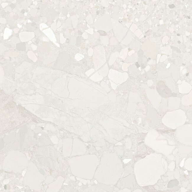Colorado Blanco mat vloer- en wandtegel 60x120 cm