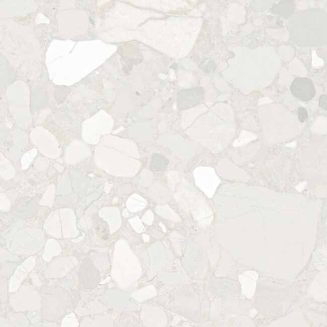 Colorado Blanco mat vloer- en wandtegel 60x120 cm