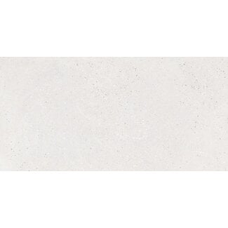 Memory Blanco mat vloer- en wandtegel 60x120 cm