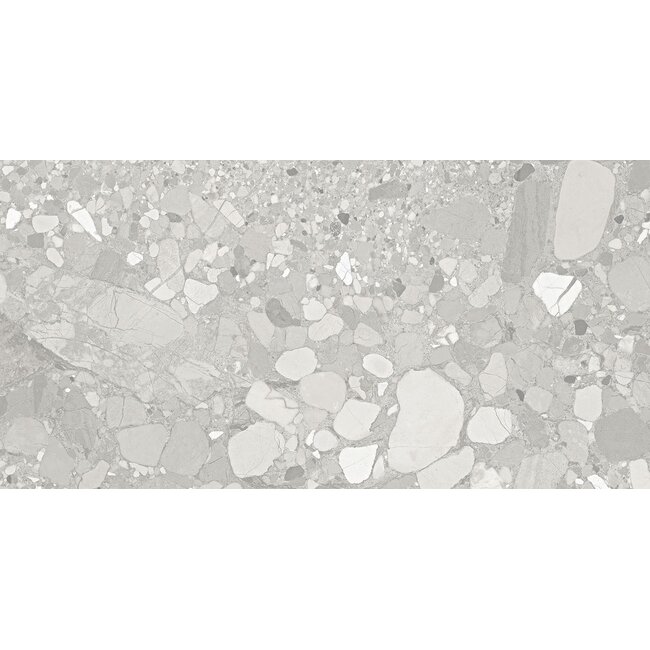 Colorado Perla mat vloer- en wandtegel 60x120 cm