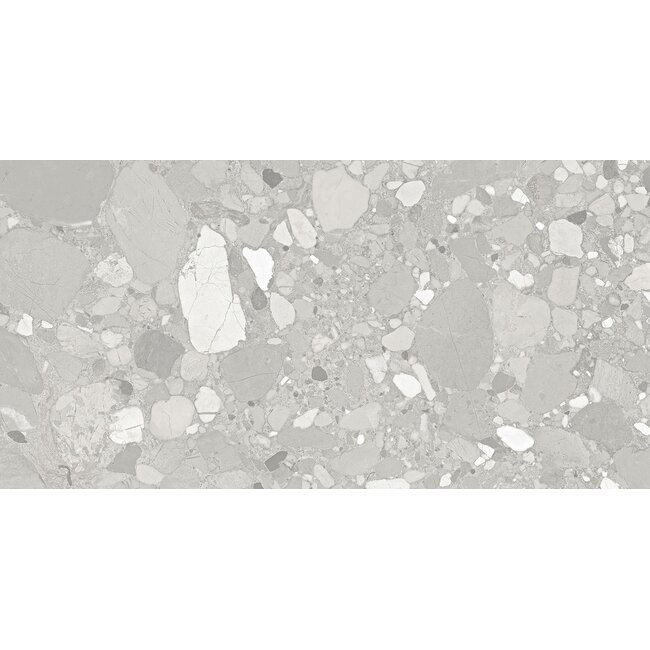 Colorado Perla mat vloer- en wandtegel 60x120 cm
