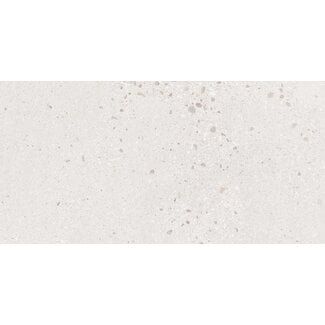 Memory Blanco mat vloer- en wandtegel 30x60 cm