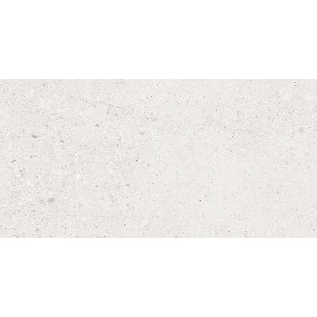 Memory Blanco mat vloer- en wandtegel 30x60 cm