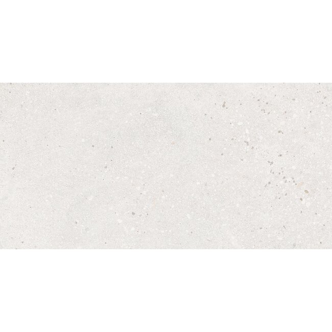 Memory Blanco mat vloer- en wandtegel 30x60 cm