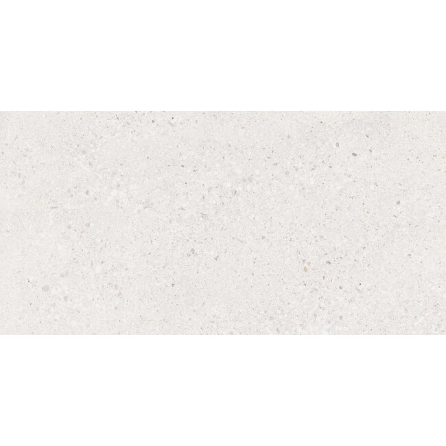 Memory Blanco mat vloer- en wandtegel 30x60 cm