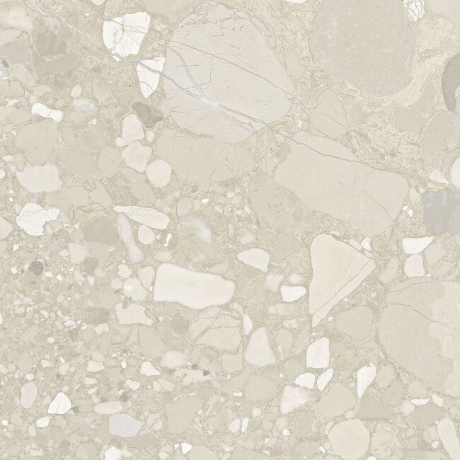 Colorado Beige mat vloer- en wandtegel 60x60 cm
