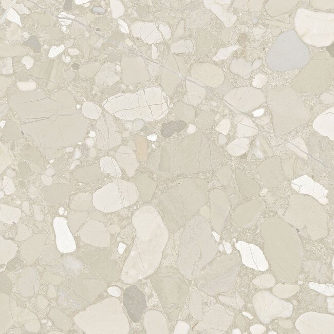 Colorado Beige mat vloer- en wandtegel 60x60 cm