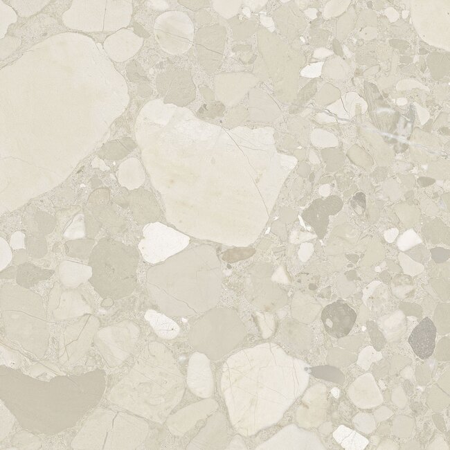 Colorado Beige mat vloer- en wandtegel 60x60 cm