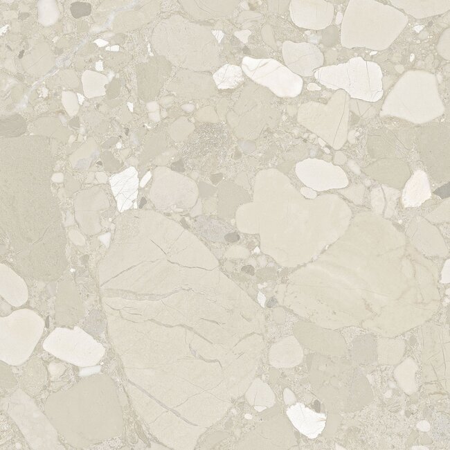 Colorado Beige mat vloer- en wandtegel 60x60 cm