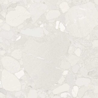 Colorado Blanco mat vloer- en wandtegel 60x60 cm