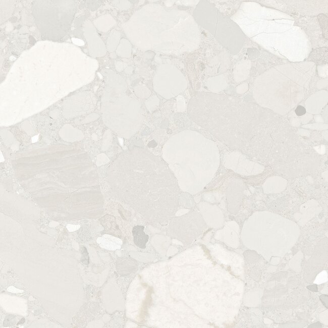 Colorado Blanco mat vloer- en wandtegel 60x60 cm