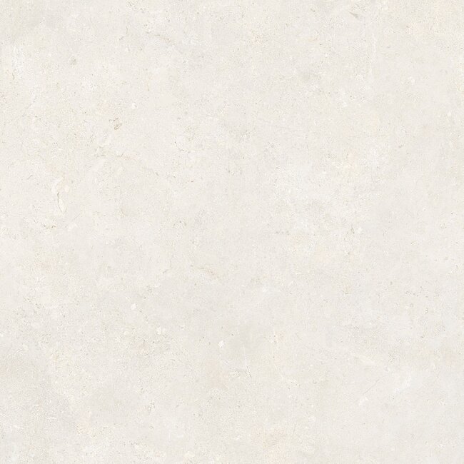 Montpellier Blanco mat vloer- en wandtegel 60x60 cm