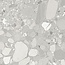 Colorado Perla mat vloer- en wandtegel 60x60 cm