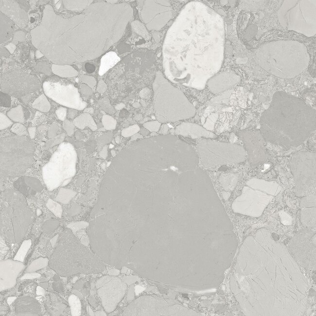 Colorado Perla mat vloer- en wandtegel 60x60 cm