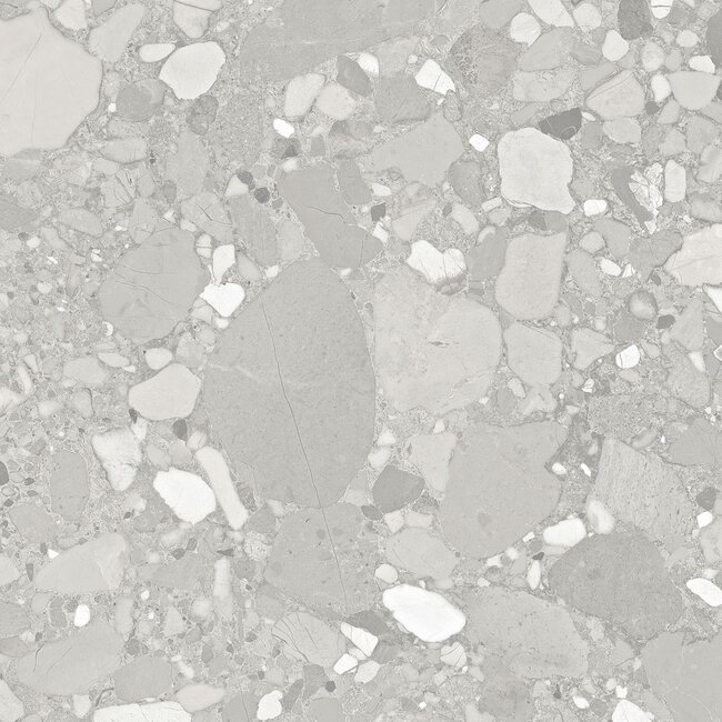 Colorado Perla mat vloer- en wandtegel 60x60 cm