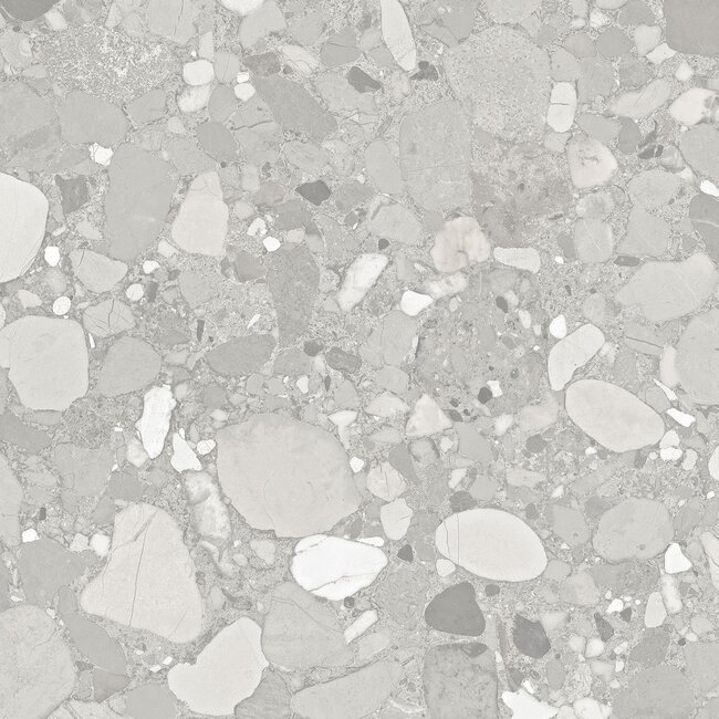 Colorado Perla mat vloer- en wandtegel 60x60 cm